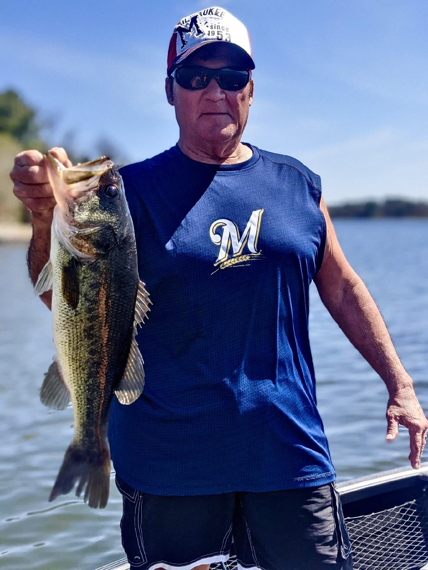 Bass Fishing in Wisconsin: The Complete Guide