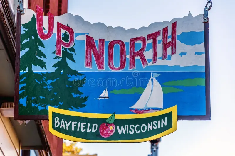 Bayfield, Wisconsin: The Complete Visitor's Guide