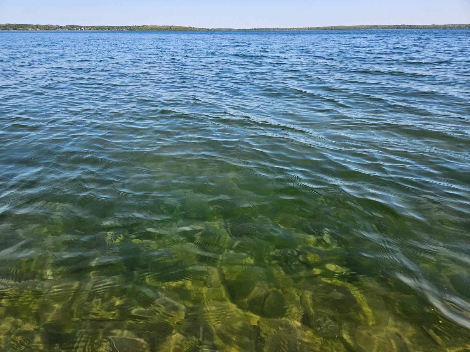 The Clearest Lakes in Northern Wisconsin