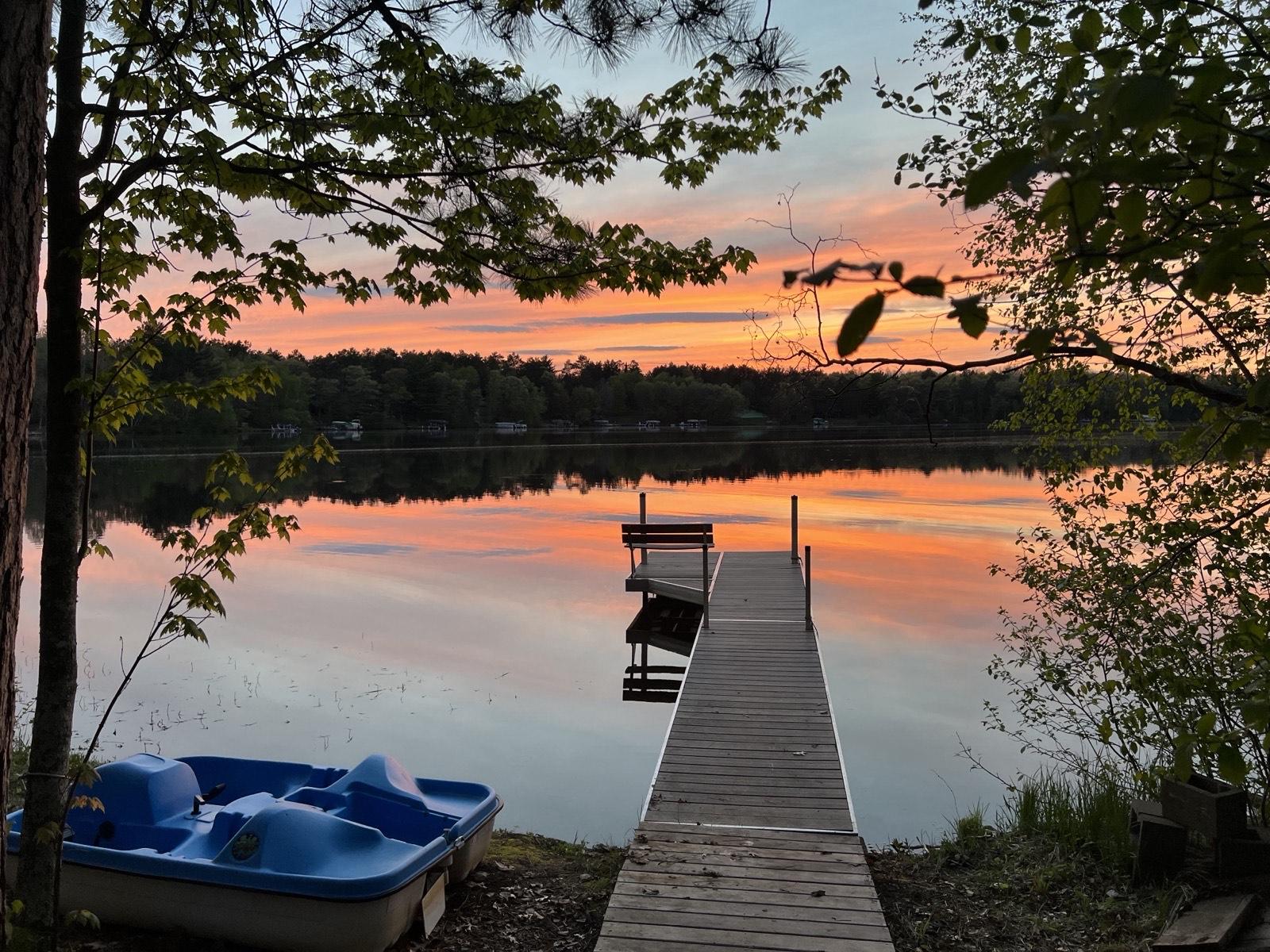 Hidden Gems in Northern Wisconsin Most Tourists Never Find