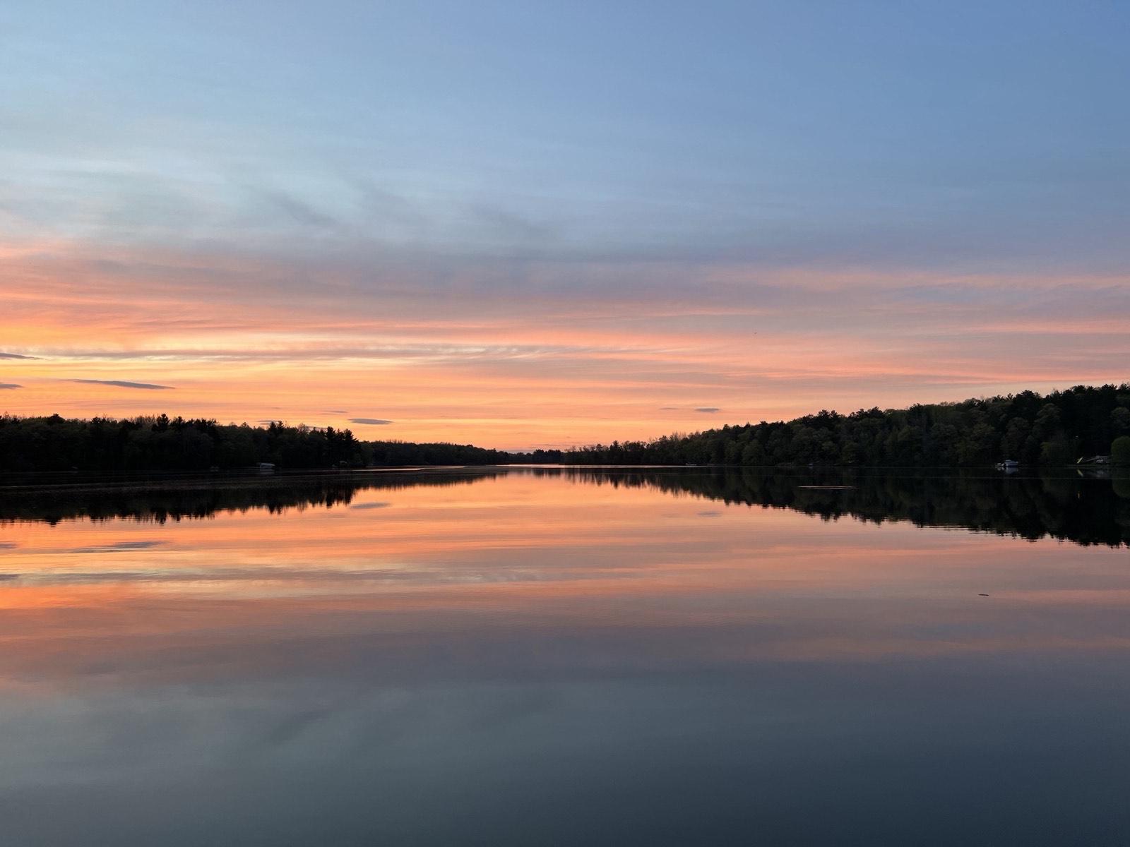 The Most Beautiful Lakes in Wisconsin
