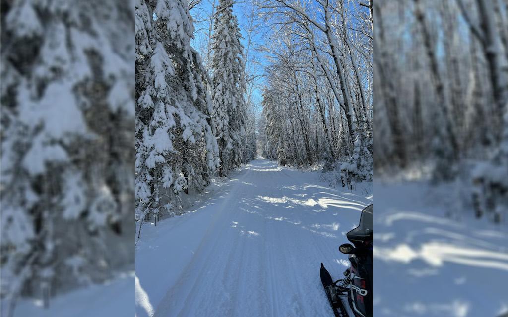 Snowmobile Trails in Wisconsin: The Complete Guide