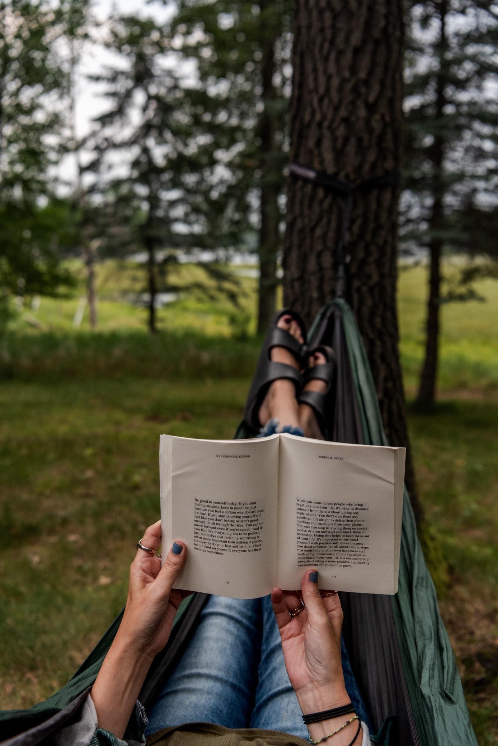 Solo Travel in Northern Wisconsin: A Guide to Going Up North Alone