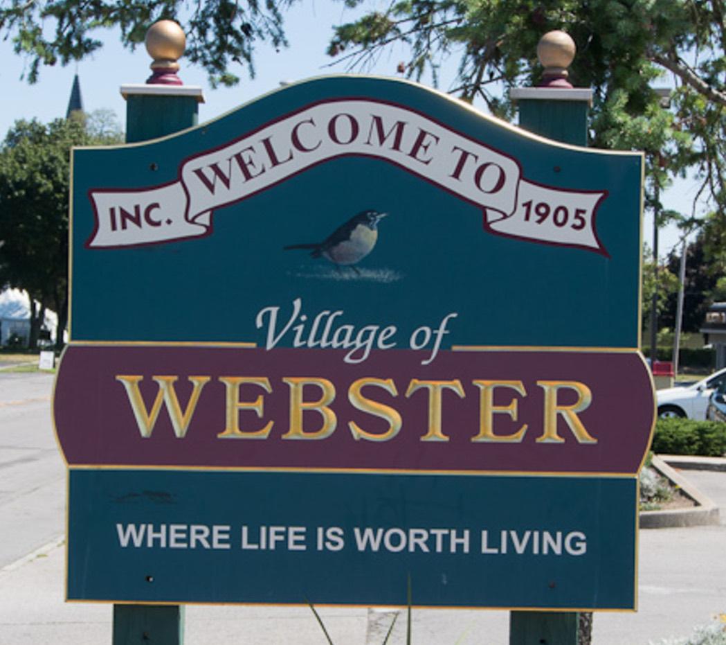 Webster, Wisconsin: Your Guide to Burnett County's Hidden Gem