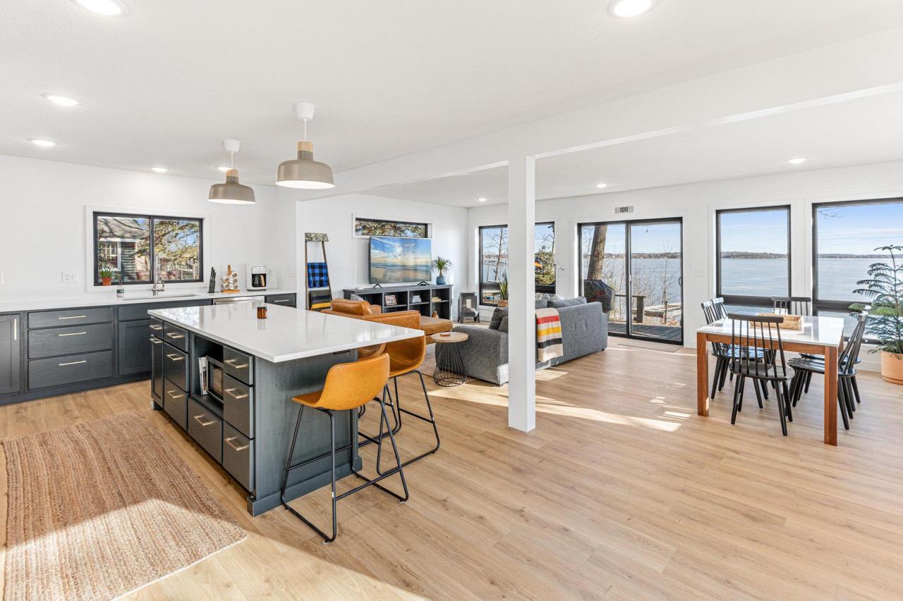 Why a Wisconsin Northwoods Vacation Is Cheaper Than You Think