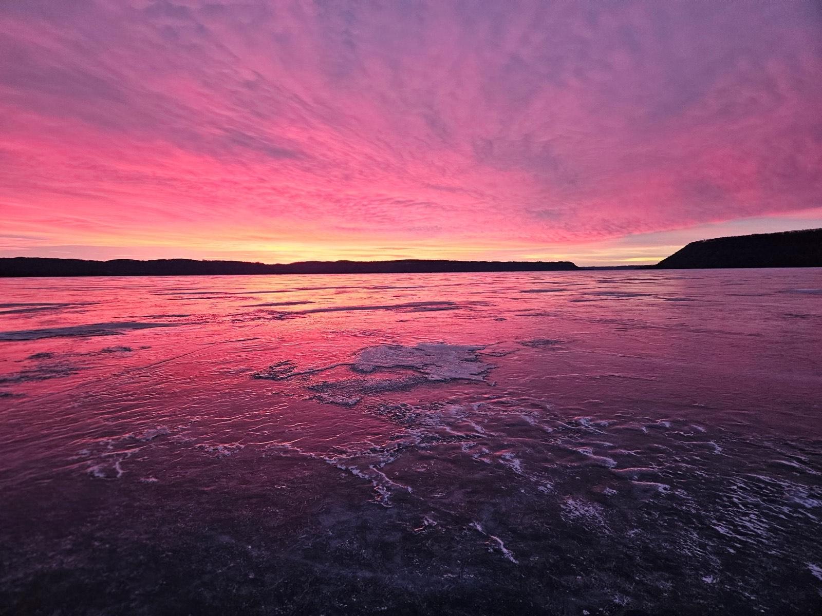 Wisconsin in Winter: Why the Northwoods Are Beautiful After the Snow Falls